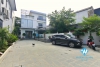 Modern villa for rent in Long Bien